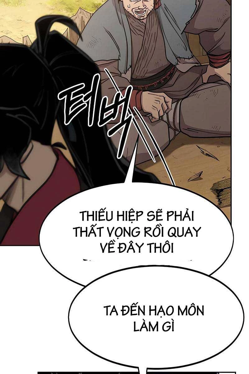 Hoa Sơn Tái Xuất Chapter 88 - Trang 3