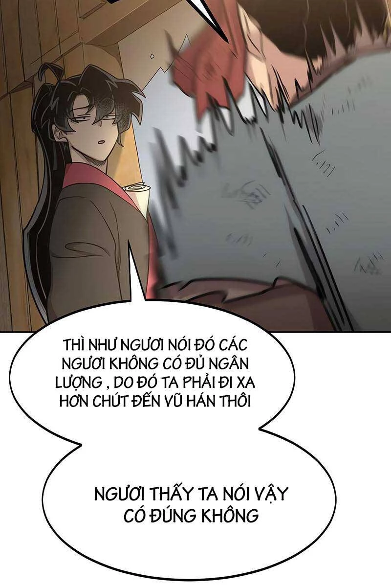 Hoa Sơn Tái Xuất Chapter 88 - Trang 3