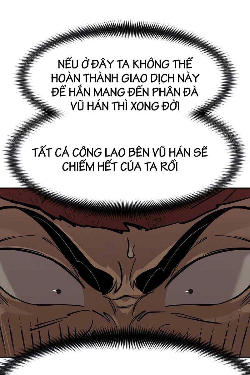 Hoa Sơn Tái Xuất Chapter 88 - Trang 3