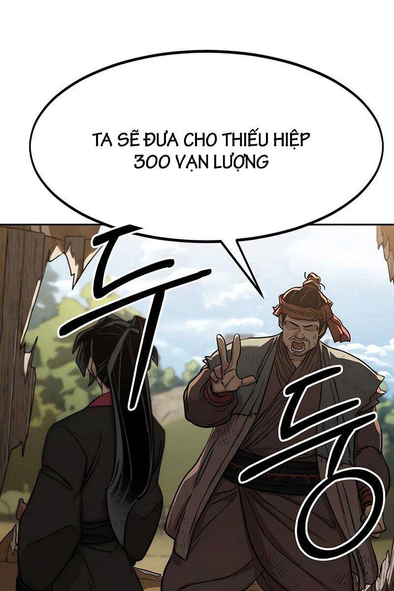 Hoa Sơn Tái Xuất Chapter 88 - Trang 3