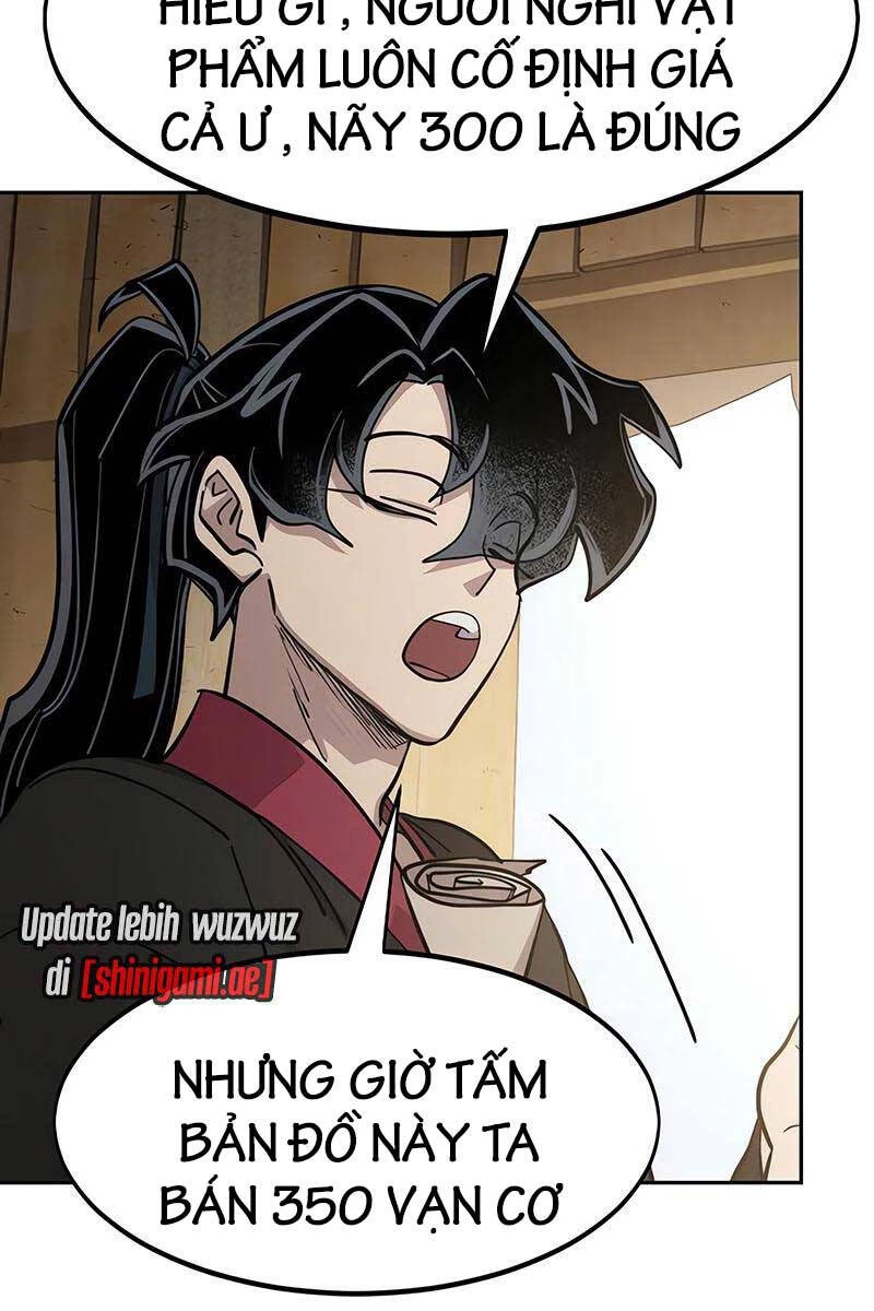 Hoa Sơn Tái Xuất Chapter 88 - Trang 3