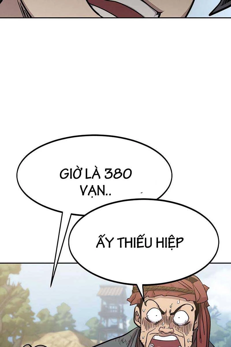 Hoa Sơn Tái Xuất Chapter 88 - Trang 3