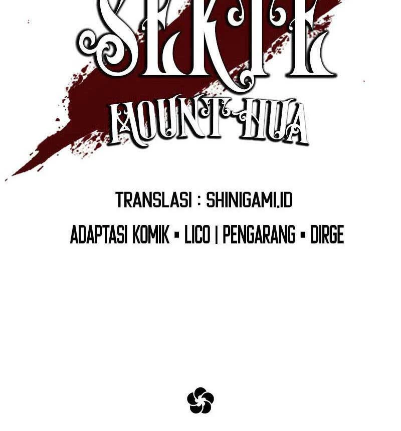Hoa Sơn Tái Xuất Chapter 88 - Trang 3