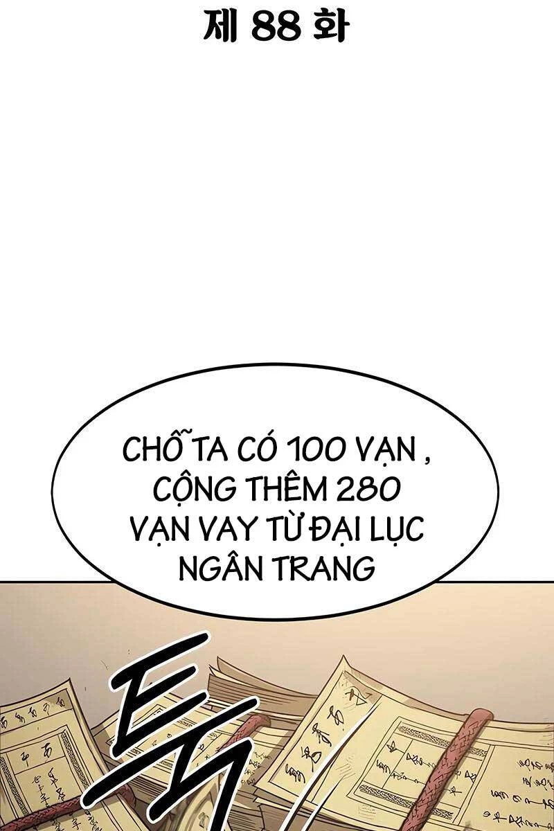Hoa Sơn Tái Xuất Chapter 88 - Trang 3