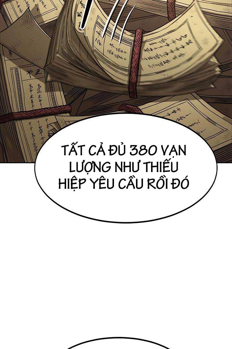 Hoa Sơn Tái Xuất Chapter 88 - Trang 3