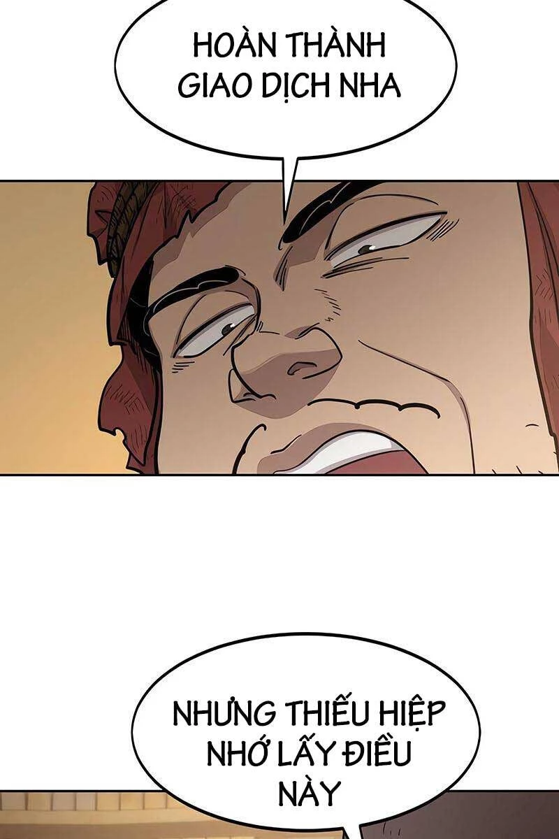 Hoa Sơn Tái Xuất Chapter 88 - Trang 3