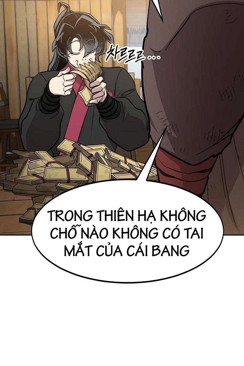 Hoa Sơn Tái Xuất Chapter 88 - Trang 3