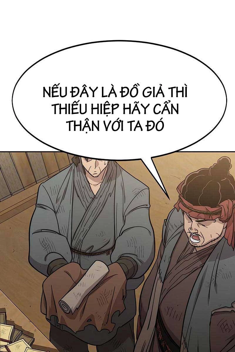 Hoa Sơn Tái Xuất Chapter 88 - Trang 3