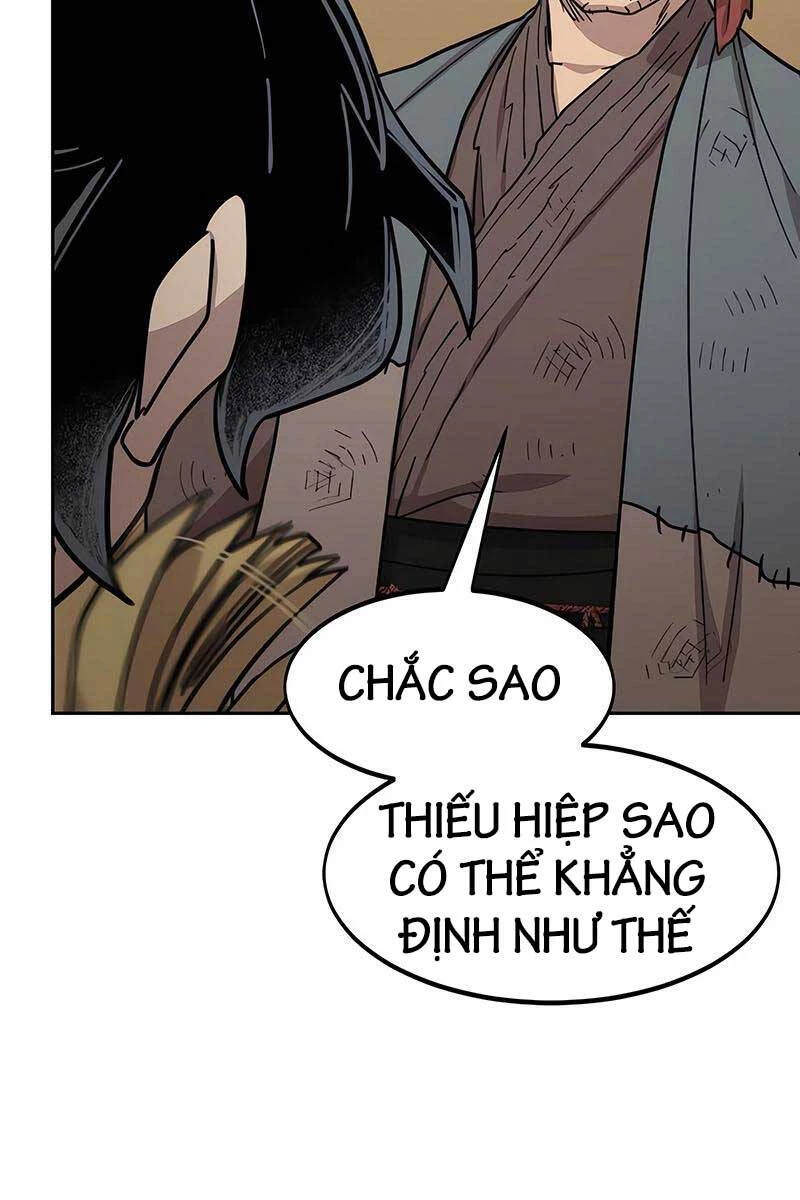 Hoa Sơn Tái Xuất Chapter 88 - Trang 3