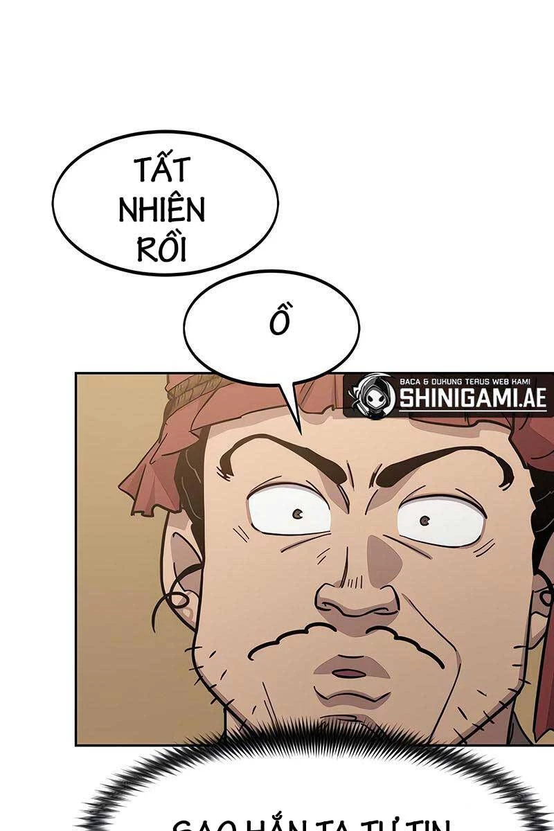 Hoa Sơn Tái Xuất Chapter 88 - Trang 3