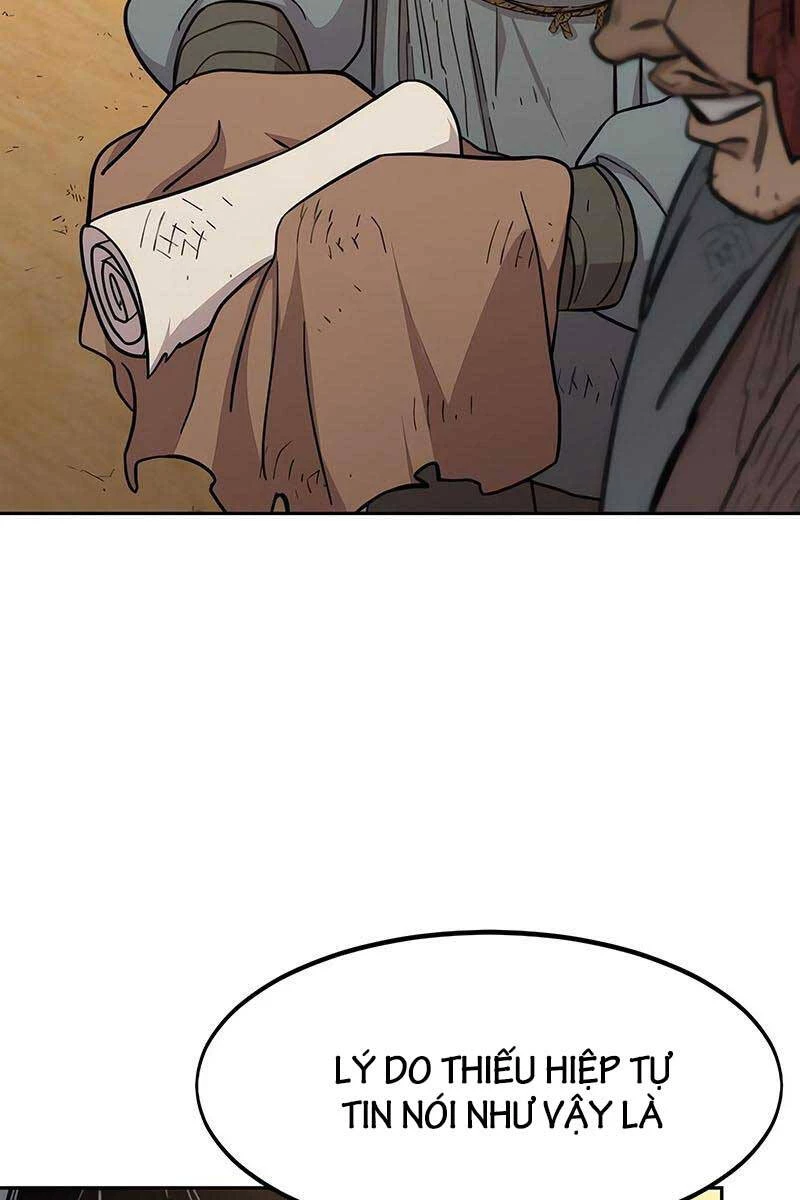 Hoa Sơn Tái Xuất Chapter 88 - Trang 3