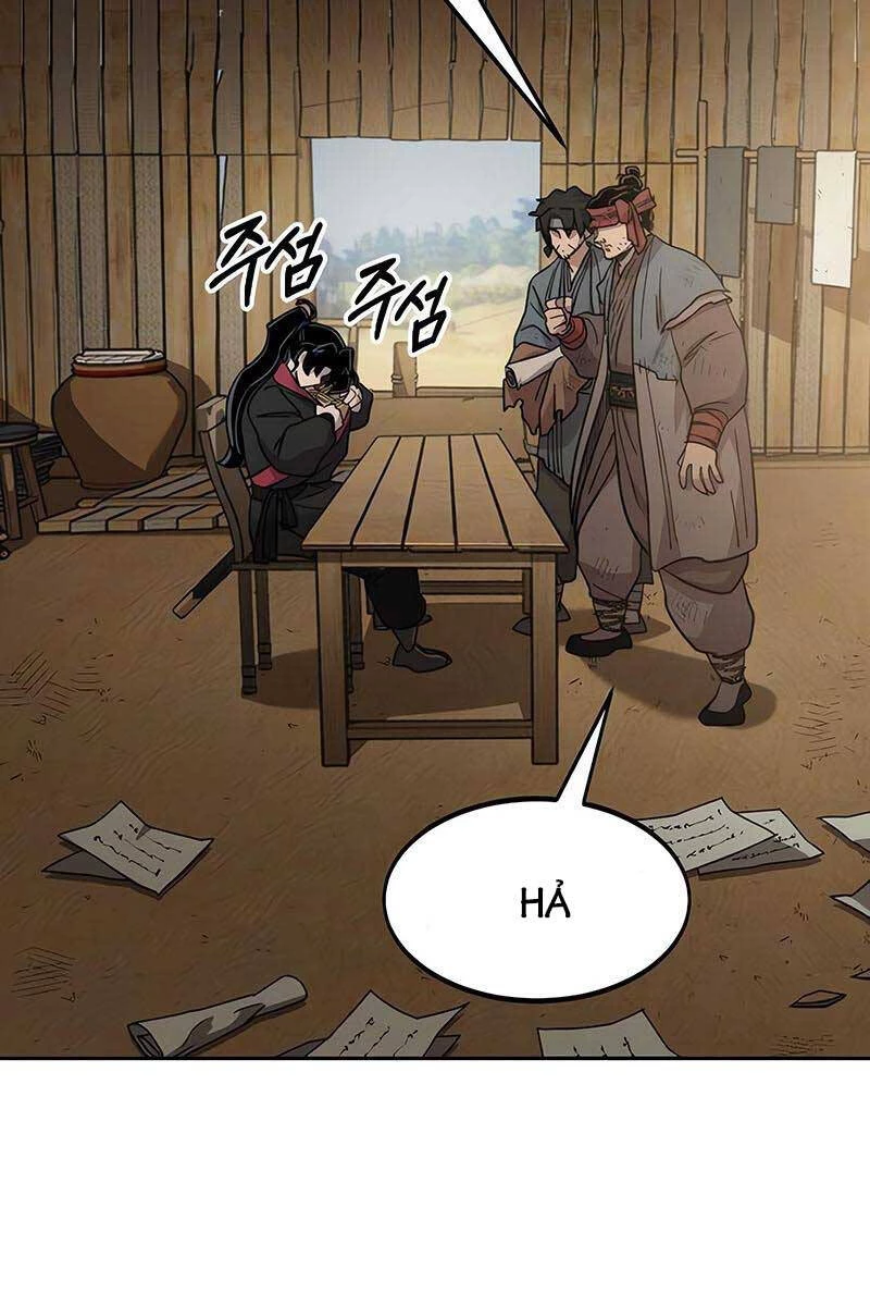 Hoa Sơn Tái Xuất Chapter 88 - Trang 3