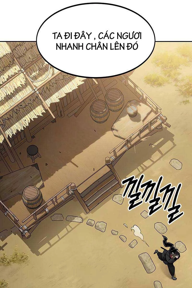 Hoa Sơn Tái Xuất Chapter 88 - Trang 3