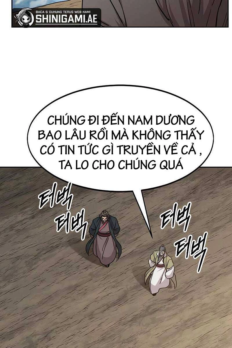 Hoa Sơn Tái Xuất Chapter 88 - Trang 3