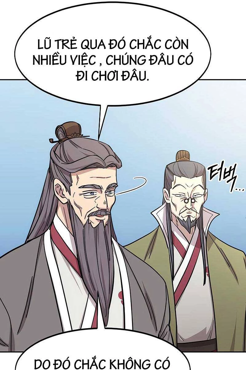 Hoa Sơn Tái Xuất Chapter 88 - Trang 3