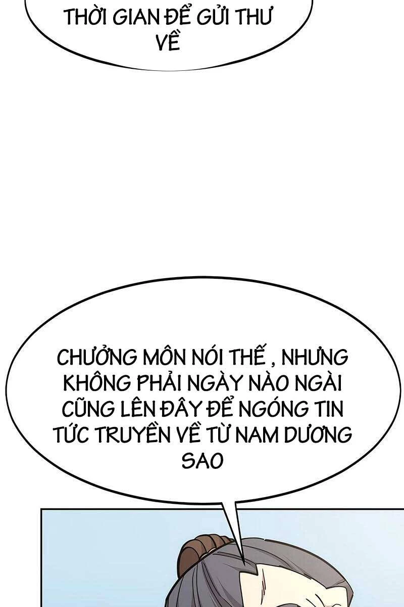 Hoa Sơn Tái Xuất Chapter 88 - Trang 3