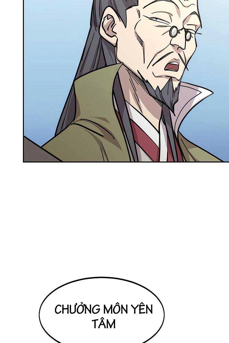 Hoa Sơn Tái Xuất Chapter 88 - Trang 3