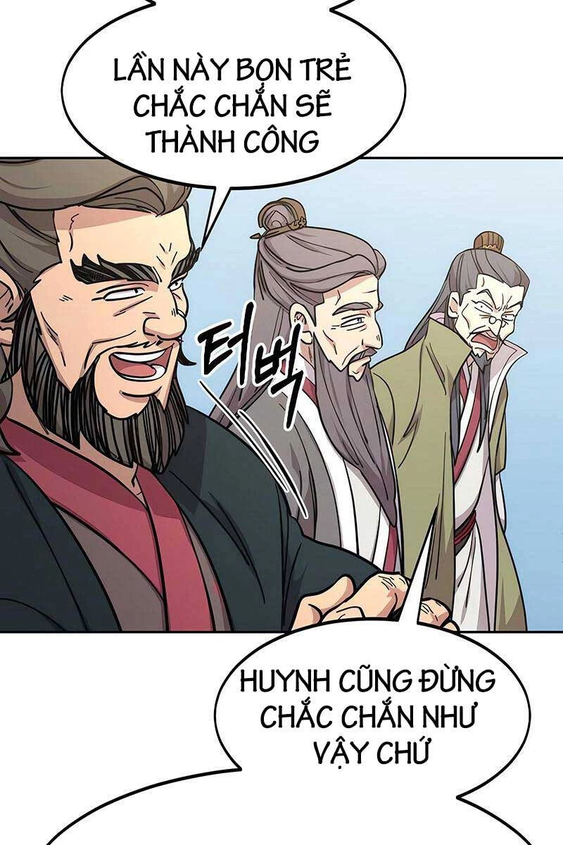 Hoa Sơn Tái Xuất Chapter 88 - Trang 3