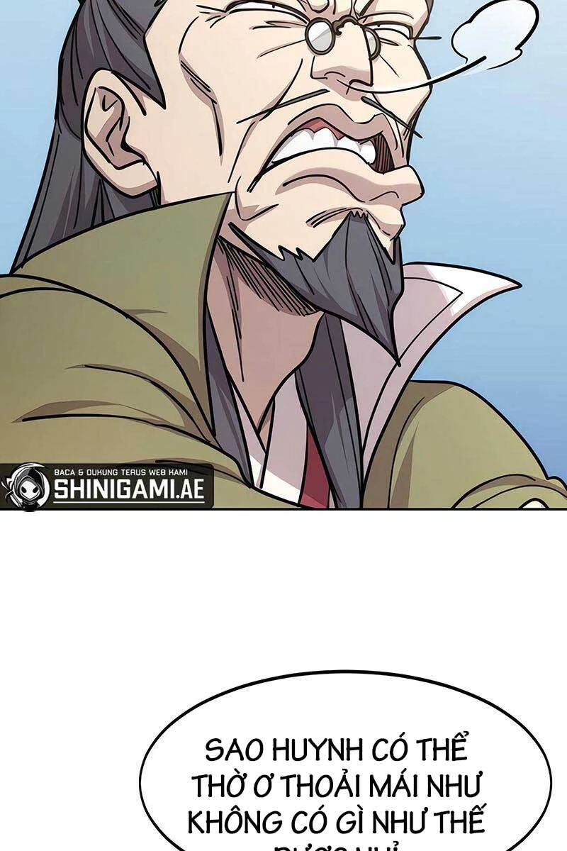 Hoa Sơn Tái Xuất Chapter 88 - Trang 3