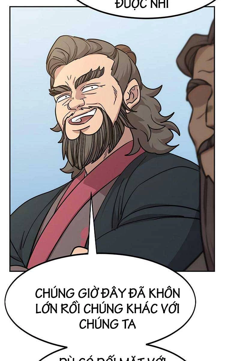 Hoa Sơn Tái Xuất Chapter 88 - Trang 3