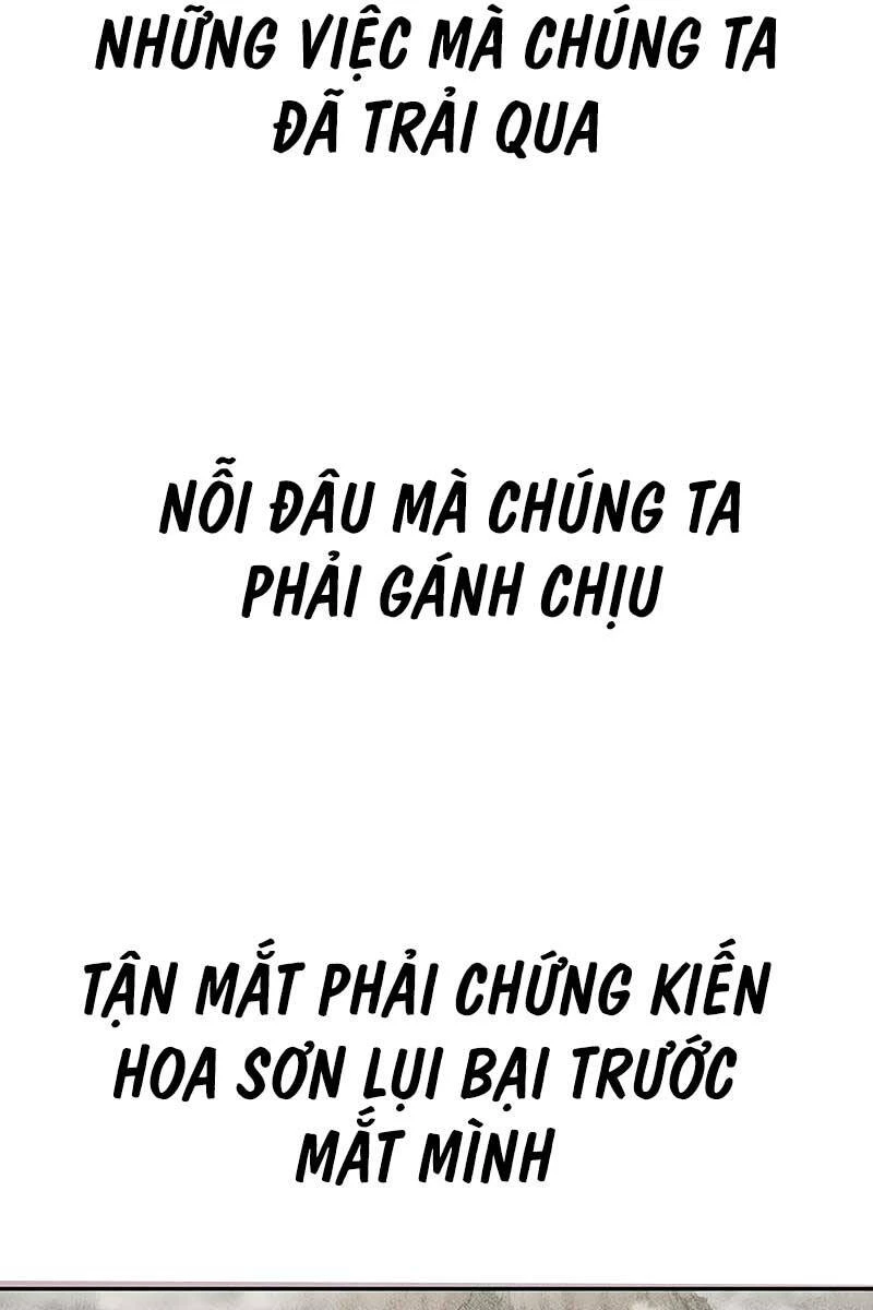 Hoa Sơn Tái Xuất Chapter 88 - Trang 3
