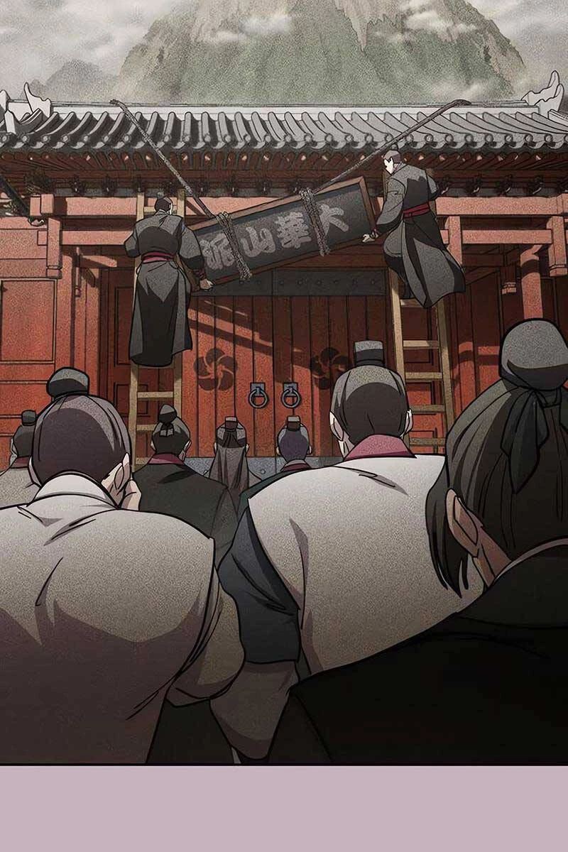 Hoa Sơn Tái Xuất Chapter 88 - Trang 3