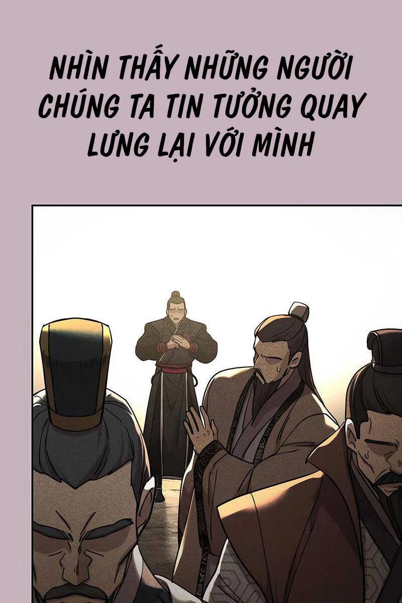 Hoa Sơn Tái Xuất Chapter 88 - Trang 3