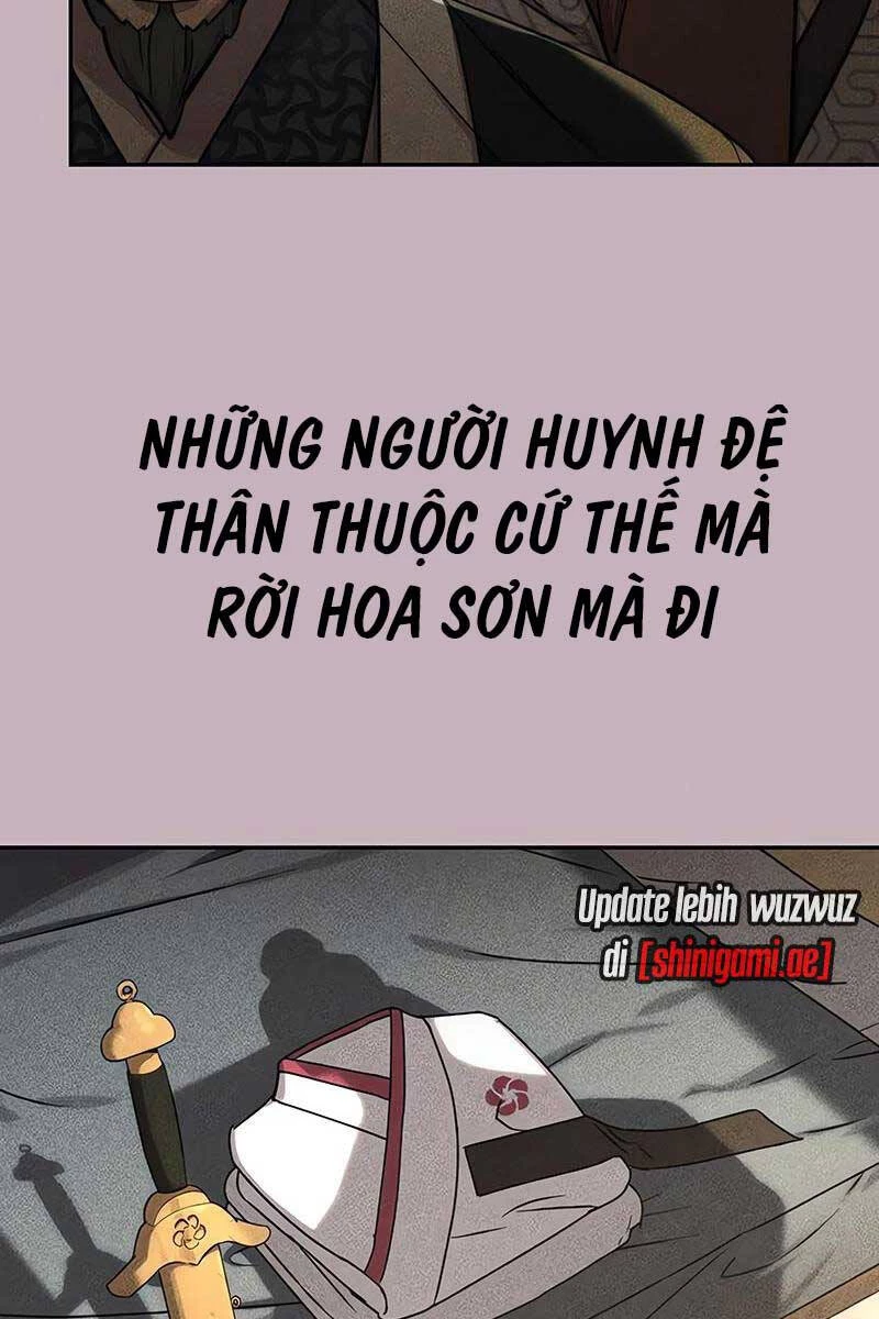 Hoa Sơn Tái Xuất Chapter 88 - Trang 3