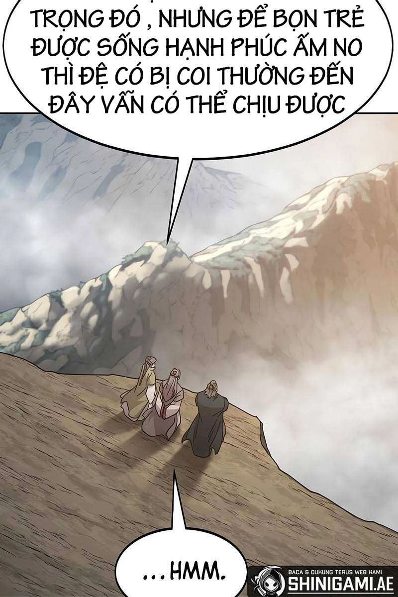 Hoa Sơn Tái Xuất Chapter 88 - Trang 3