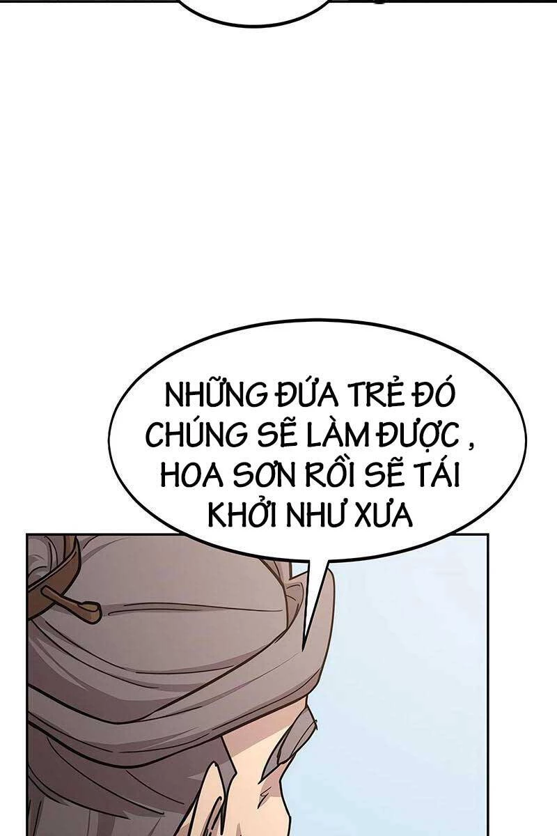 Hoa Sơn Tái Xuất Chapter 88 - Trang 3