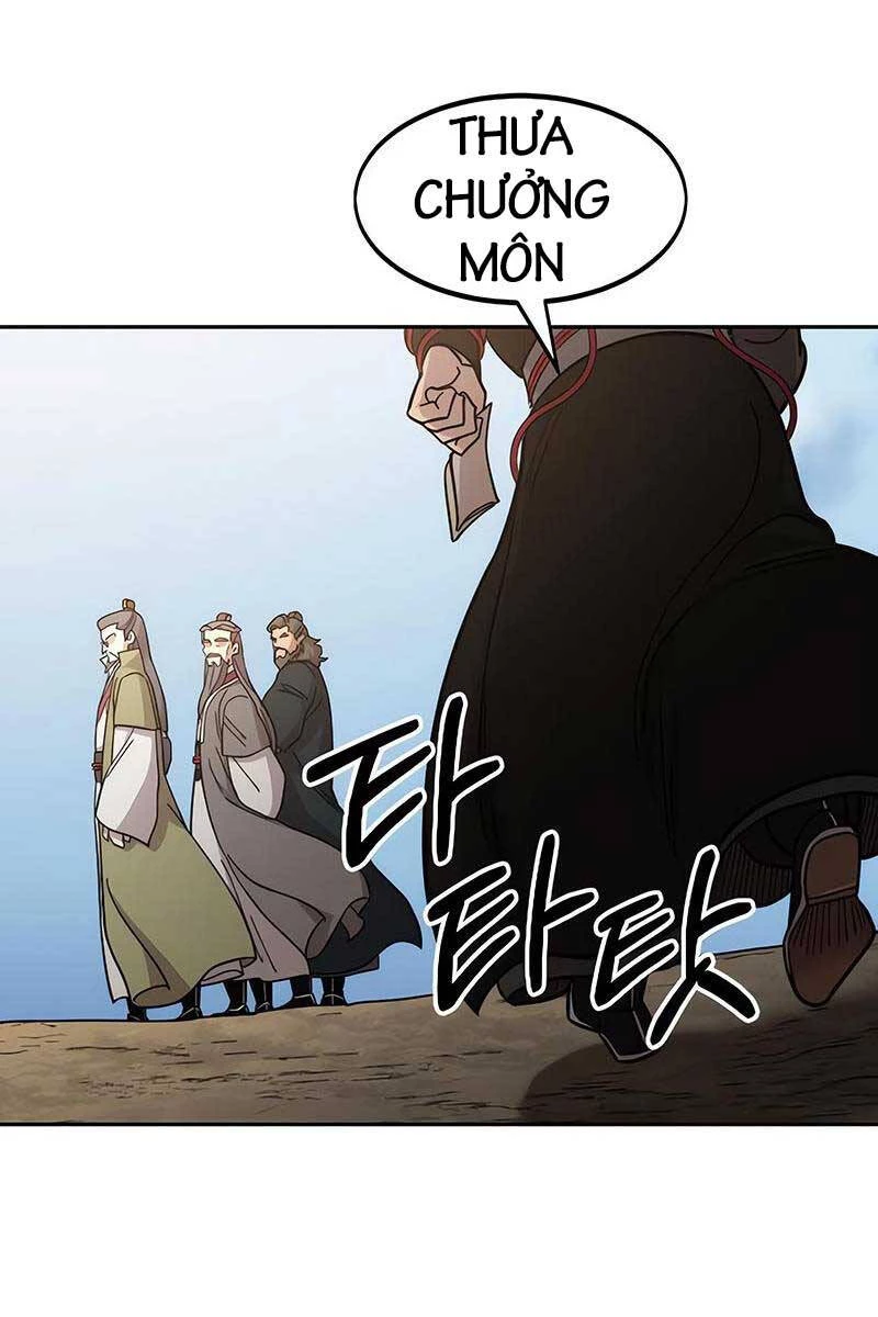 Hoa Sơn Tái Xuất Chapter 88 - Trang 3