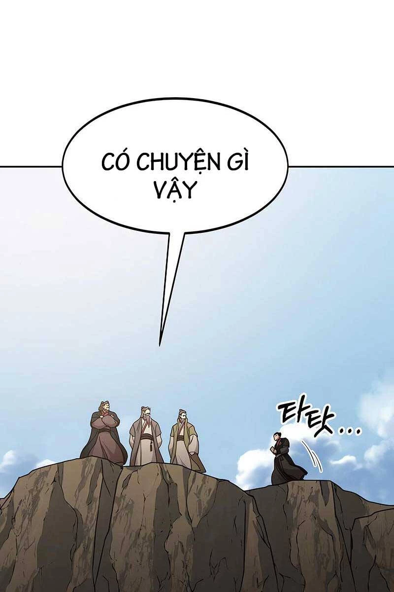 Hoa Sơn Tái Xuất Chapter 88 - Trang 3