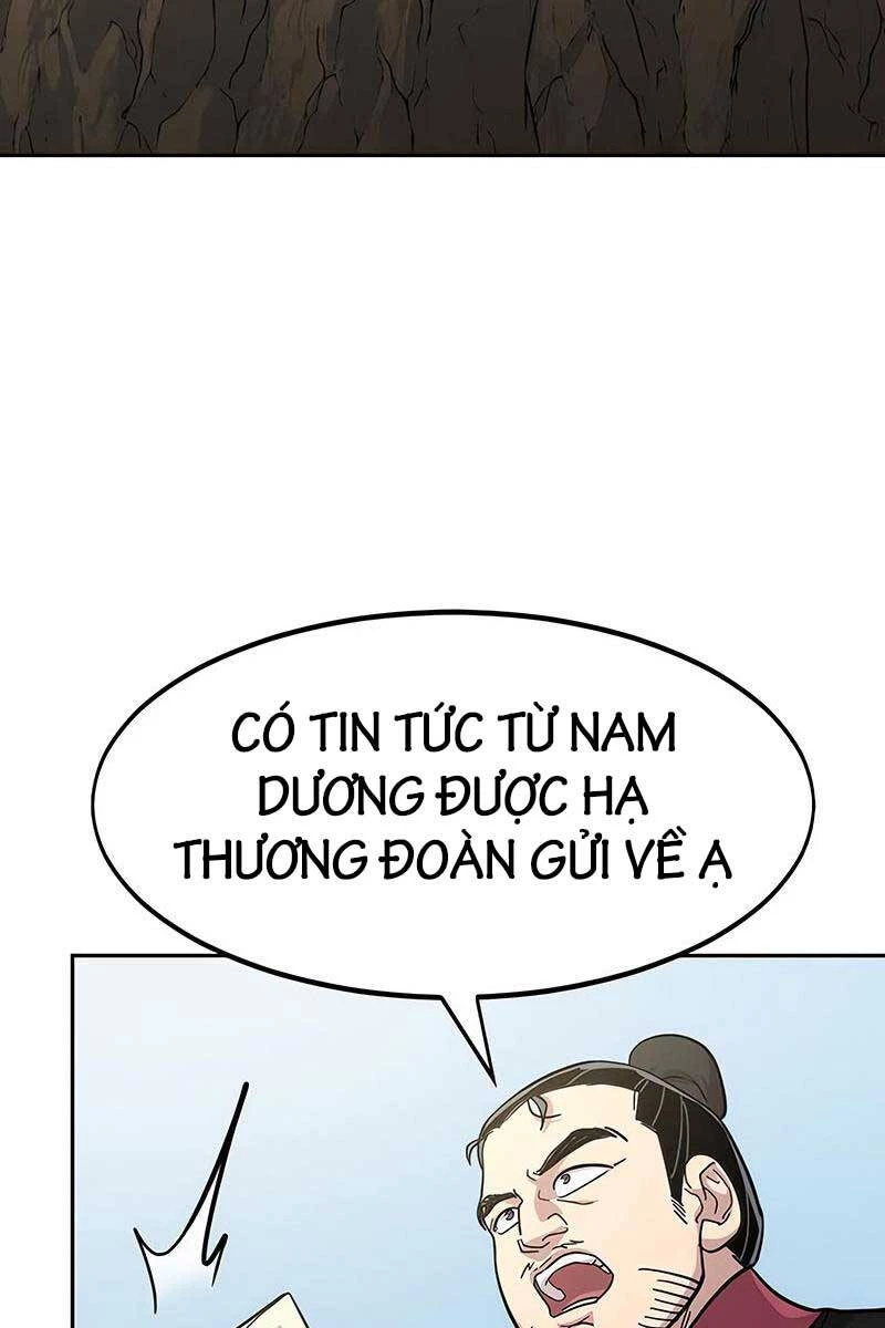 Hoa Sơn Tái Xuất Chapter 88 - Trang 3
