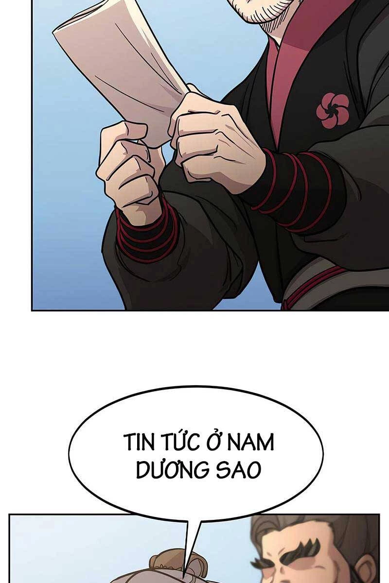 Hoa Sơn Tái Xuất Chapter 88 - Trang 3