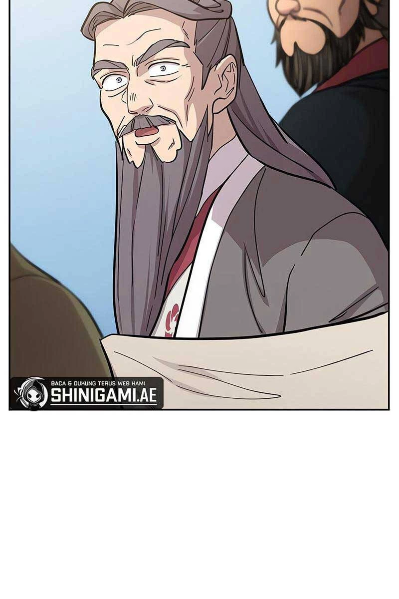 Hoa Sơn Tái Xuất Chapter 88 - Trang 3