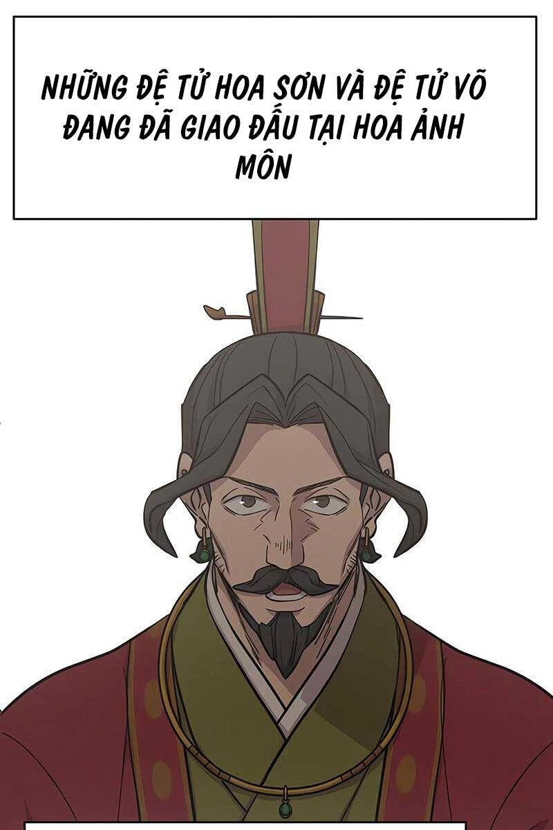 Hoa Sơn Tái Xuất Chapter 88 - Trang 3