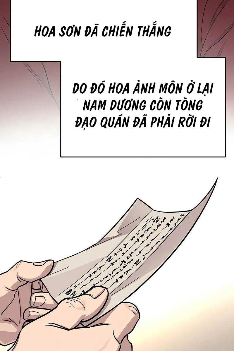 Hoa Sơn Tái Xuất Chapter 88 - Trang 3