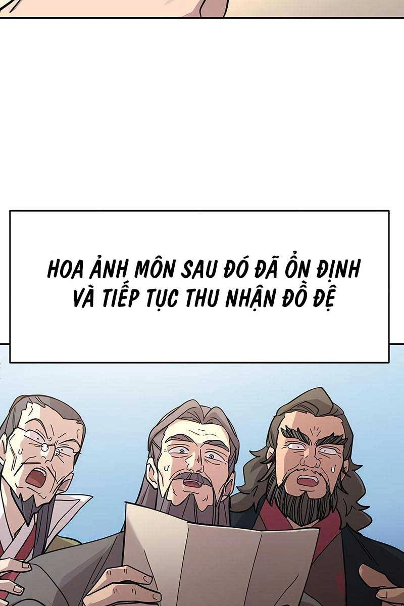 Hoa Sơn Tái Xuất Chapter 88 - Trang 3