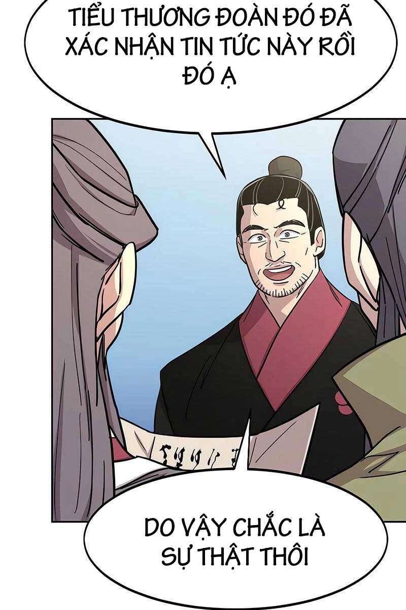 Hoa Sơn Tái Xuất Chapter 88 - Trang 3