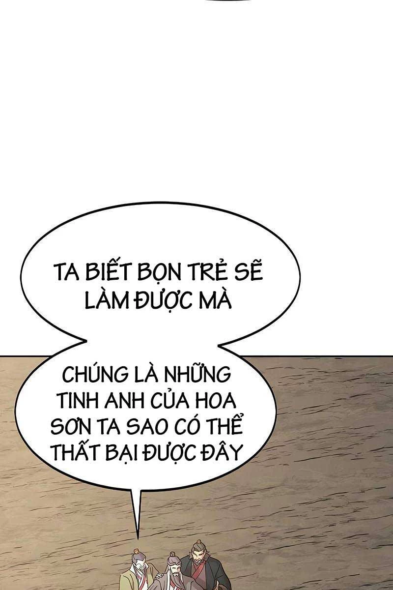 Hoa Sơn Tái Xuất Chapter 88 - Trang 3