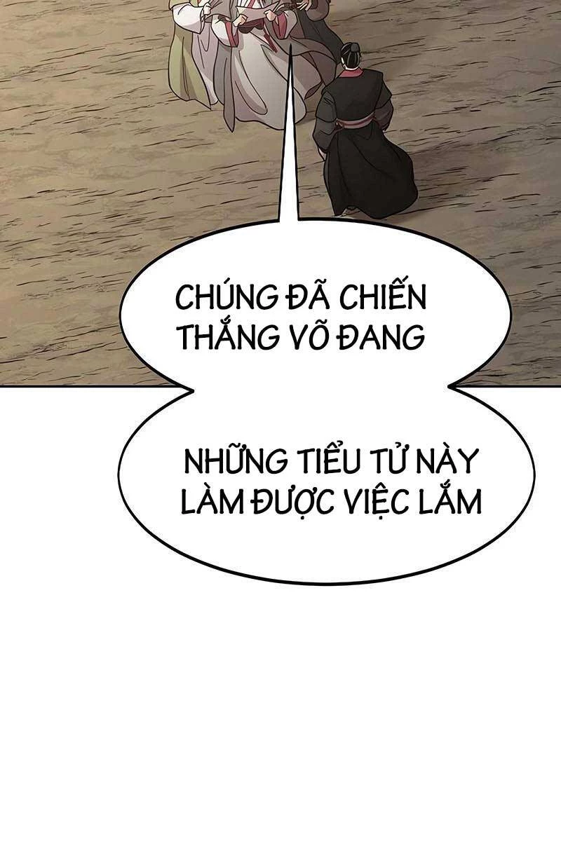 Hoa Sơn Tái Xuất Chapter 88 - Trang 3