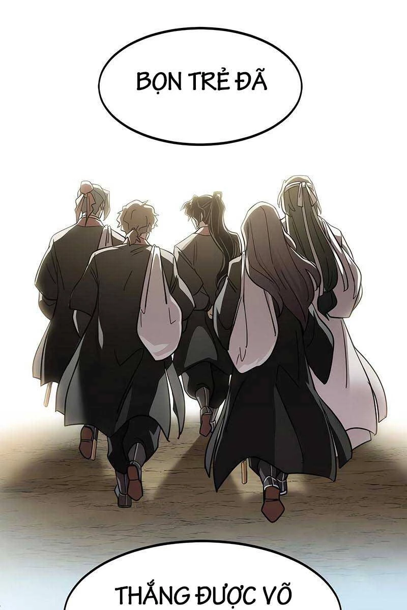 Hoa Sơn Tái Xuất Chapter 88 - Trang 3