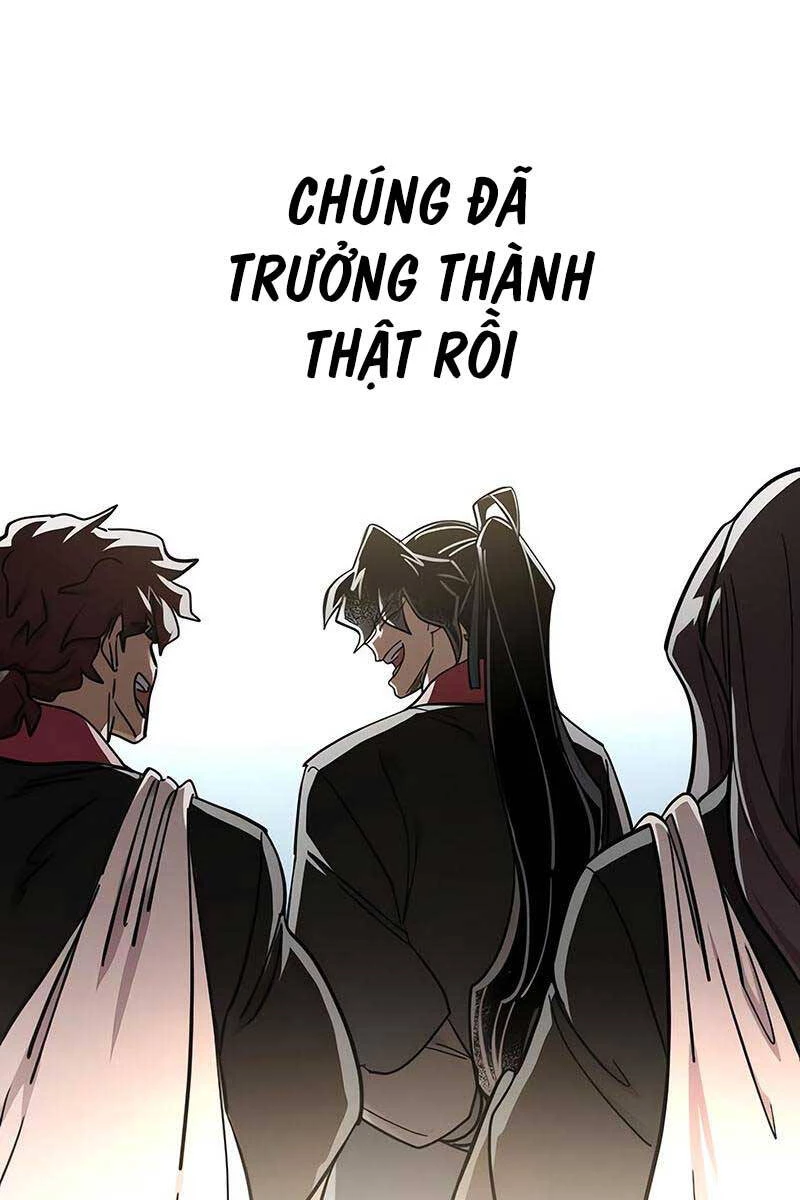 Hoa Sơn Tái Xuất Chapter 88 - Trang 3