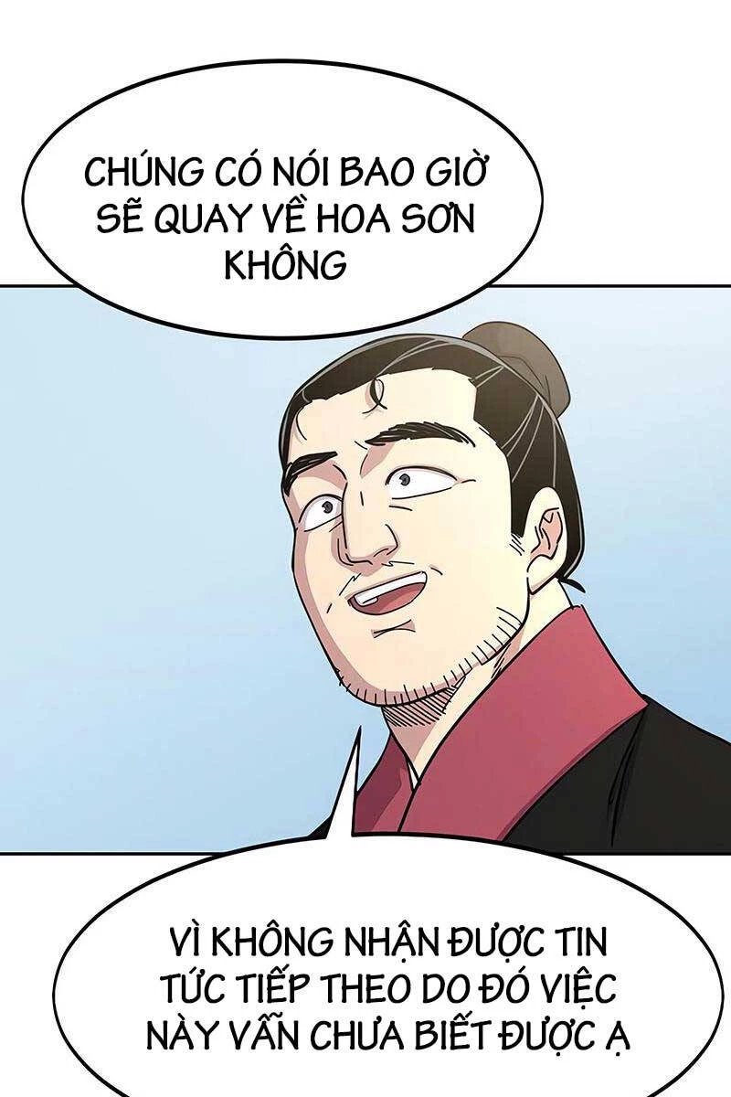 Hoa Sơn Tái Xuất Chapter 88 - Trang 3