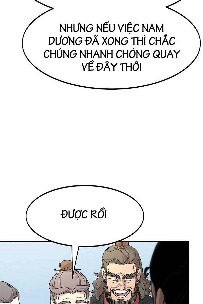Hoa Sơn Tái Xuất Chapter 88 - Trang 3