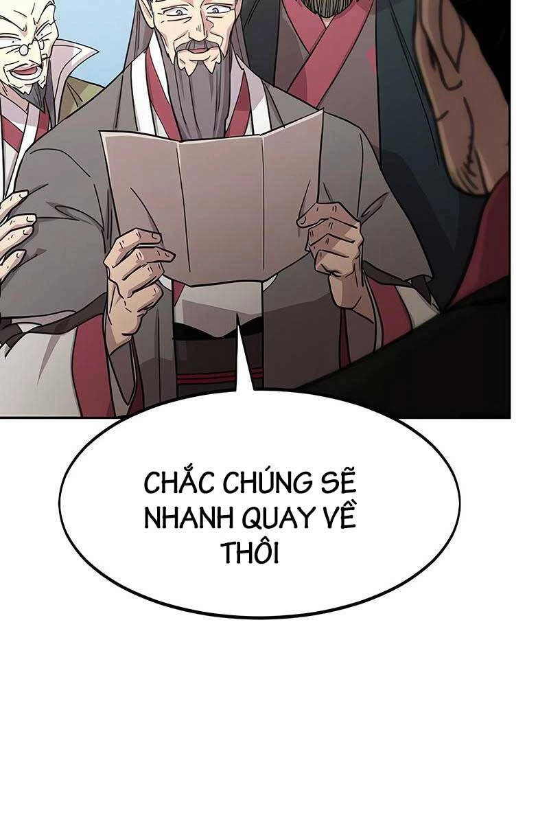 Hoa Sơn Tái Xuất Chapter 88 - Trang 3