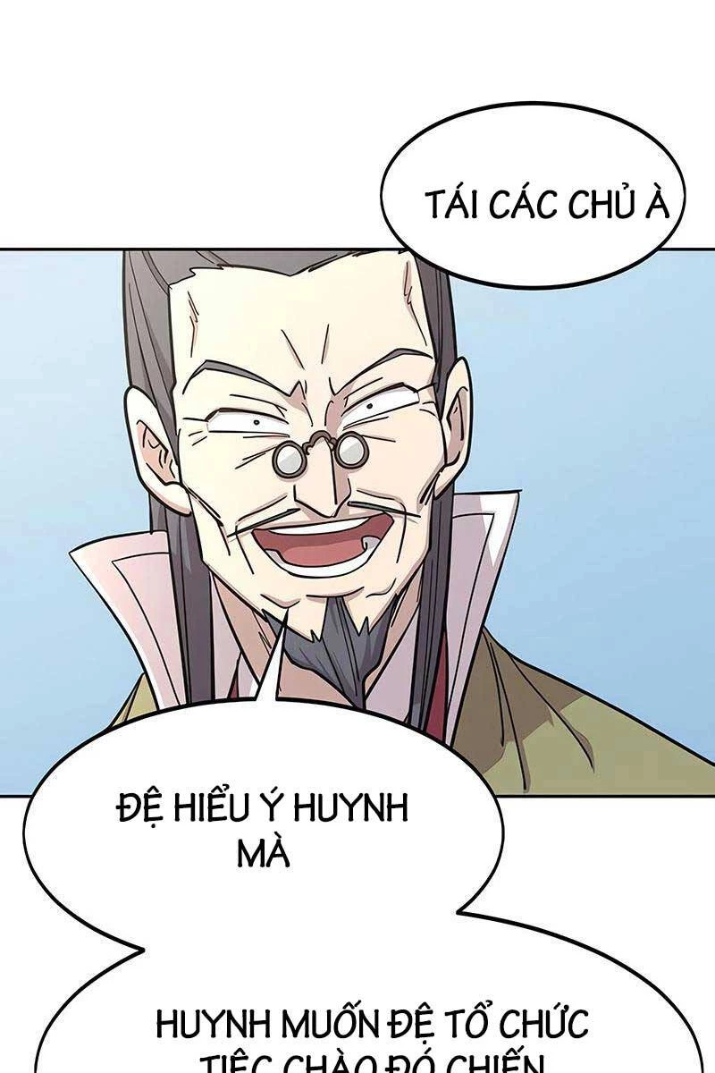 Hoa Sơn Tái Xuất Chapter 88 - Trang 3