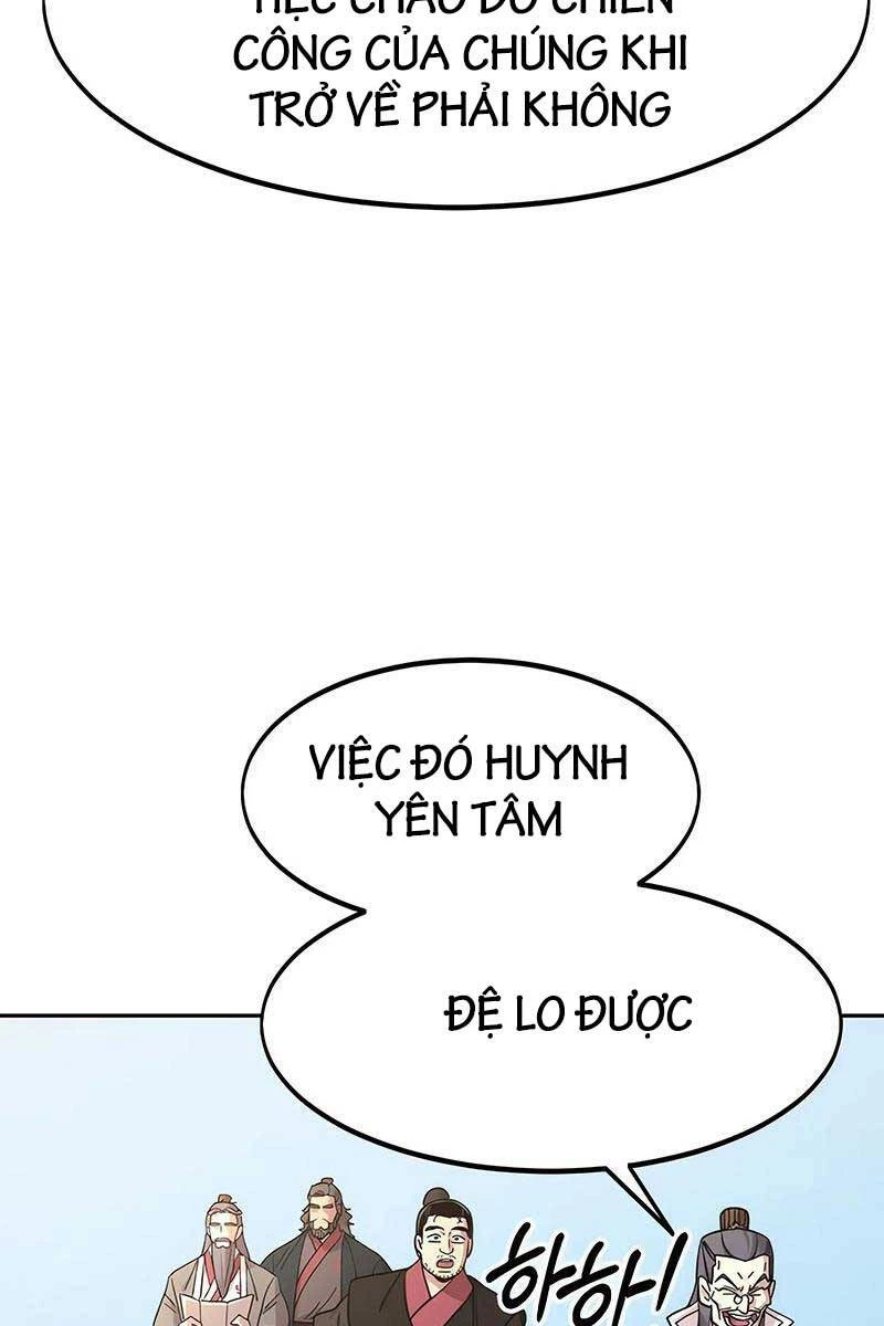 Hoa Sơn Tái Xuất Chapter 88 - Trang 3