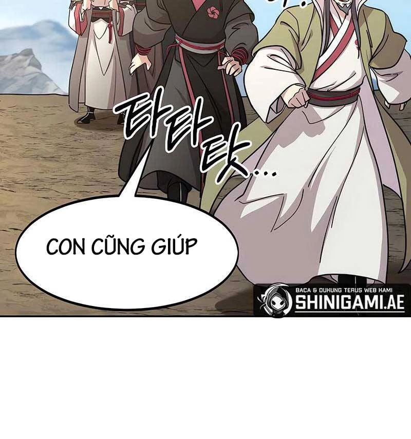 Hoa Sơn Tái Xuất Chapter 88 - Trang 3