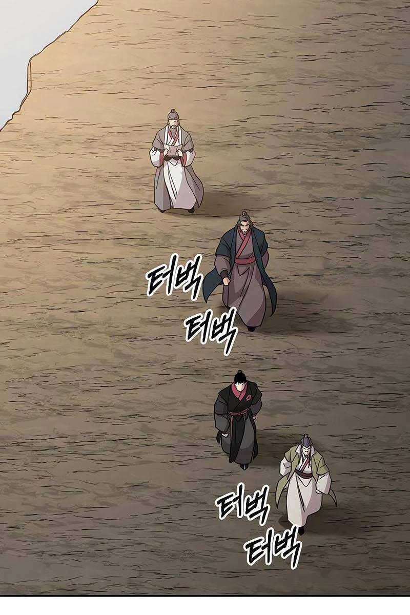 Hoa Sơn Tái Xuất Chapter 88 - Trang 3